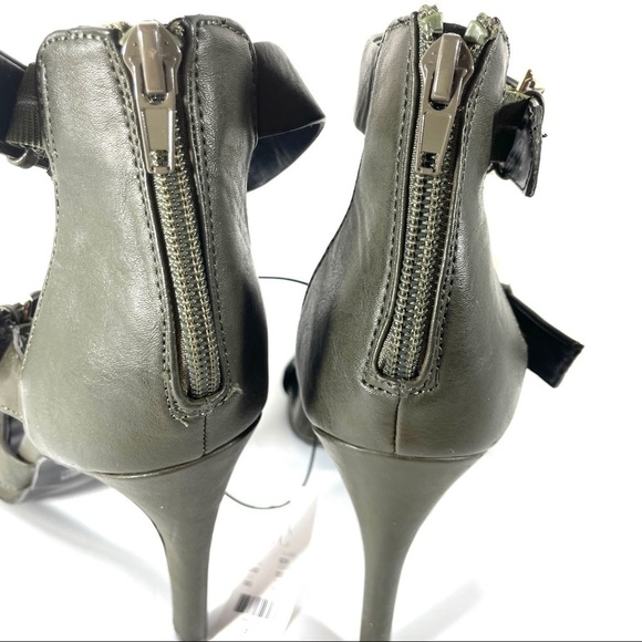 New York & Company heels - Picture 4 of 8